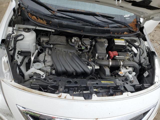 Photo 11 from auction – 2017 NISSAN VERSA S with VIN 3N1CN7AP3HL885976