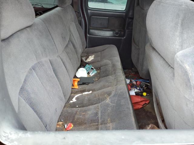 Photo 10 from auction – 2001 CHEVROLET SILVERADO with VIN 2GCEK19T711368684