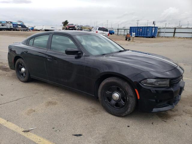 Фото 4 с аукциона – 2016 DODGE CHARGER PO с VIN 2C3CDXAG3GH259355