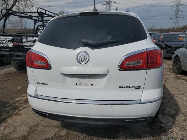 Photo 6 from auction – 2017 BUICK ENCLAVE with VIN 5GAKVCKD7HJ175042