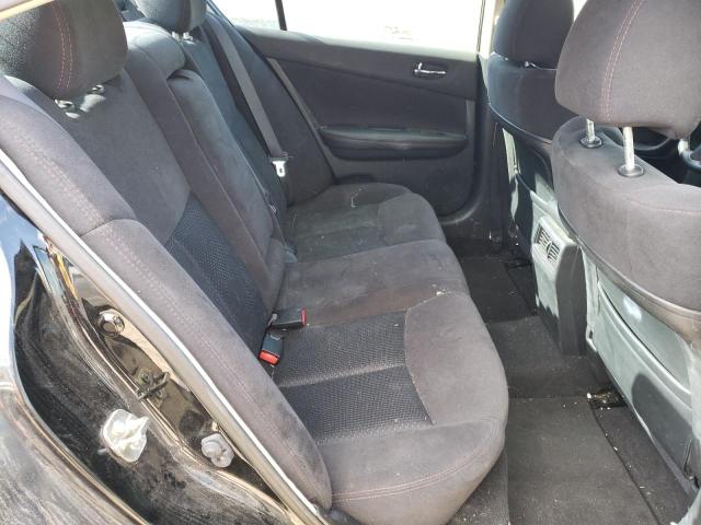 Photo 10 from auction – 2014 NISSAN MAXIMA S with VIN 1N4AA5APXEC436814