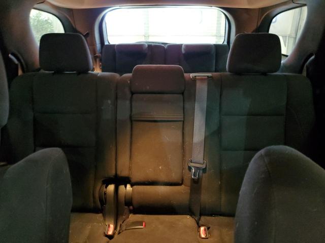 Photo 10 from auction – 2015 DODGE DURANGO SX with VIN 1C4RDJAGXFC236532