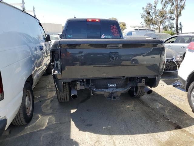 Photo 6 from auction – 2018 RAM 1500 SLT with VIN 1C6RR6GT9JS239690