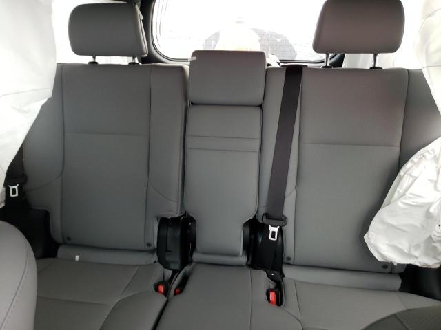 Photo 10 from auction – 2023 LEXUS GX 460 with VIN JTJSM7BX4P5347695