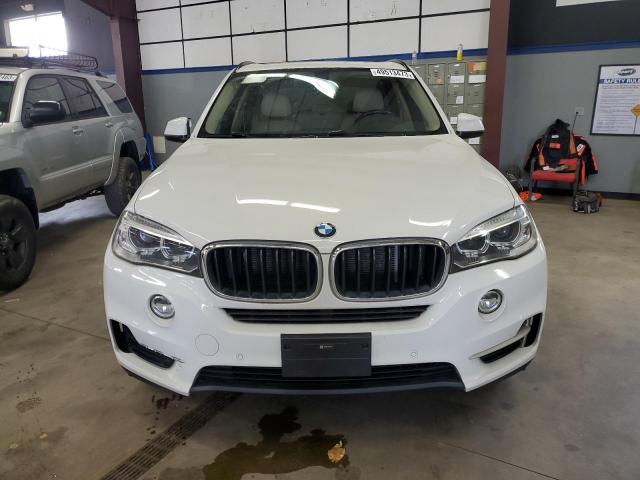 Photo 5 from auction – 2014 BMW X5 XDRIVE3 with VIN 5UXKS4C52E0J94831
