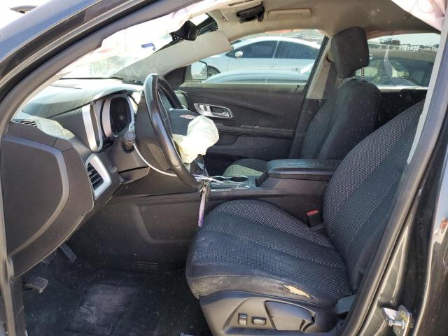Photo 7 from auction – 2014 CHEVROLET EQUINOX LT with VIN 2GNALBEK7E1117286