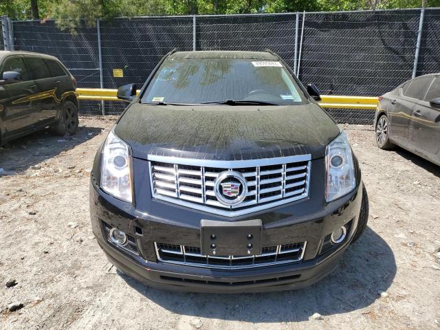 صورة رقم 5 من المزاد - 2016 CADILLAC SRX مع VIN 3GYFNAE38GS526782