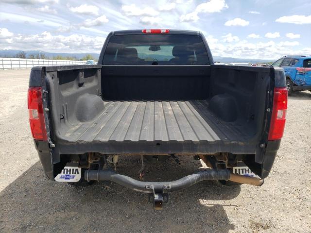 Photo 6 from auction – 2013 CHEVROLET silverado with VIN 1GCRKSE72DZ193417
