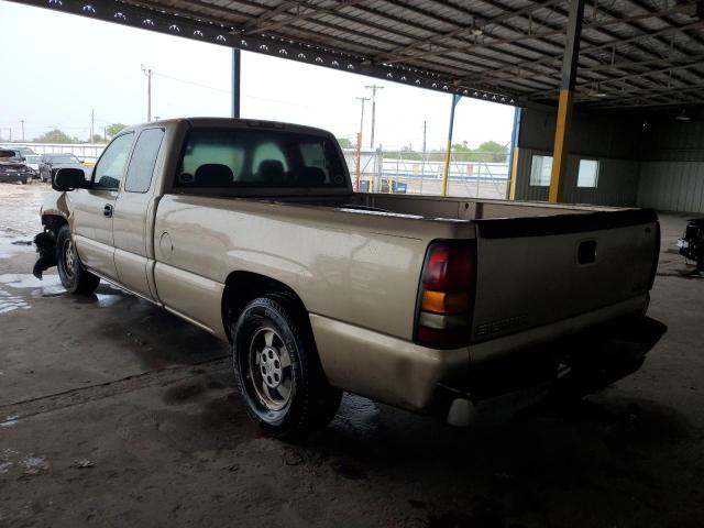 Photo 2 from auction – 2004 GMC NEW SIERRA with VIN 1GTEC19V34E194761