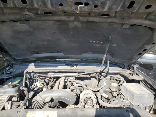 Photo 11 from auction – 2007 CHEVROLET AVALANCHE with VIN 3GNFK123X7G215657