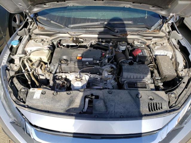 Photo 11 from auction – 2017 HONDA CIVIC LX with VIN 19XFC2F56HE220004