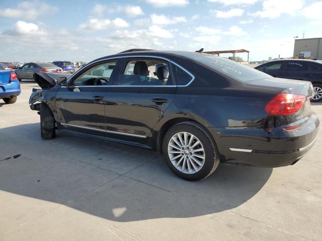Photo 2 from auction – 2016 VOLKSWAGEN PASSAT SE with VIN 1VWBS7A34GC041712