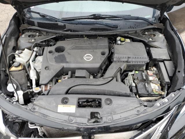 Photo 11 from auction – 2015 NISSAN ALTIMA S with VIN 1N4AL3AP3FC575912