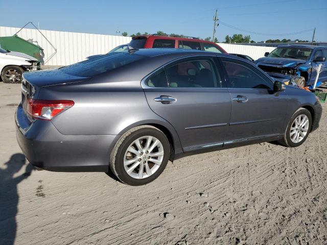 Photo 3 from auction – 2012 LEXUS ES 350 with VIN JTHBK1EG8C2503135