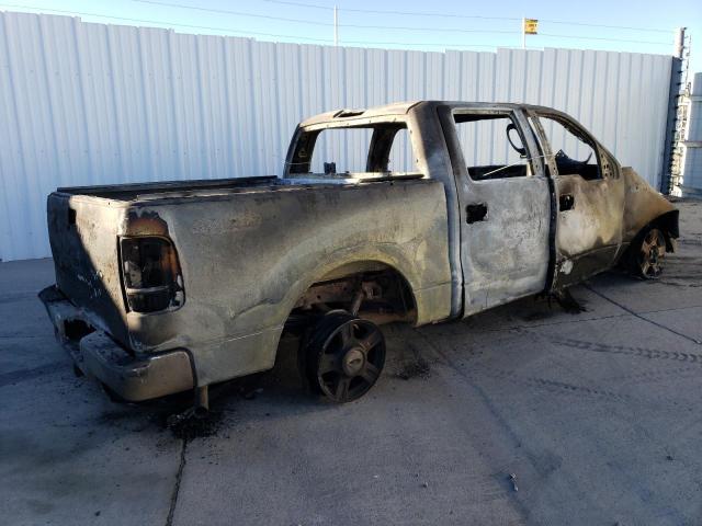 Photo 3 from auction – 2006 FORD F150 SUPER with VIN 1FTPW14566KC09376