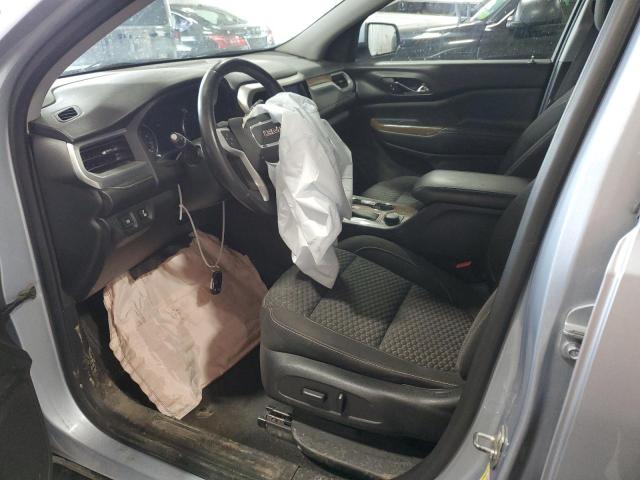 Photo 7 from auction – 2017 GMC ACADIA SLE with VIN 1GKKNSLS7HZ322469