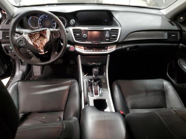 Photo 8 from auction – 2015 HONDA ACCORD EXL with VIN 1HGCR2F83FA216280