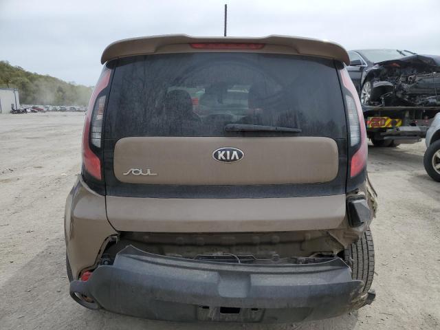 Photo 6 from auction – 2014 KIA SOUL with VIN KNDJN2A23E7031825