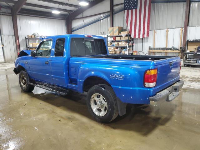 Photo 2 from auction – 1999 FORD RANGER SUP with VIN 1FTZR15V6XTB06646