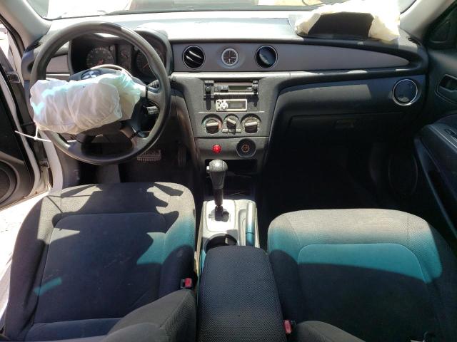 Photo 8 from auction – 2003 MITSUBISHI OUTLANDER with VIN JA4LZ31G03U073716