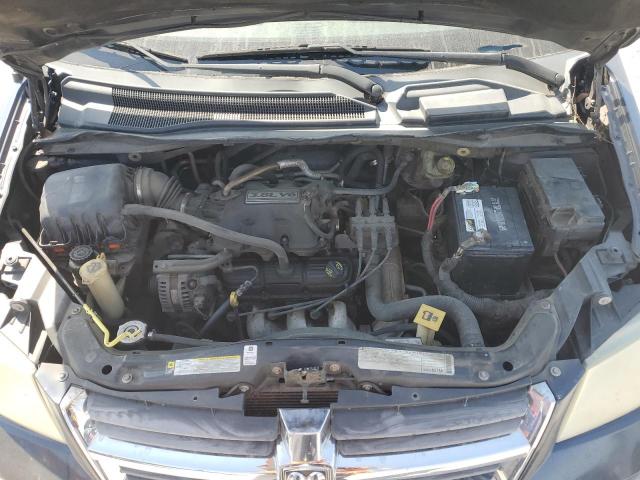 Photo 12 from auction – 2009 DODGE GRAND CARA with VIN 2D8HN54129R551300