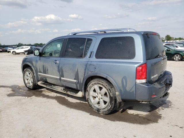 Photo 2 from auction – 2012 NISSAN ARMADA SV with VIN 5N1AA0NE2CN620860