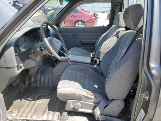 Photo 7 from auction – 1994 TOYOTA PICKUP 1/2 with VIN JT4RN81P0R5197366