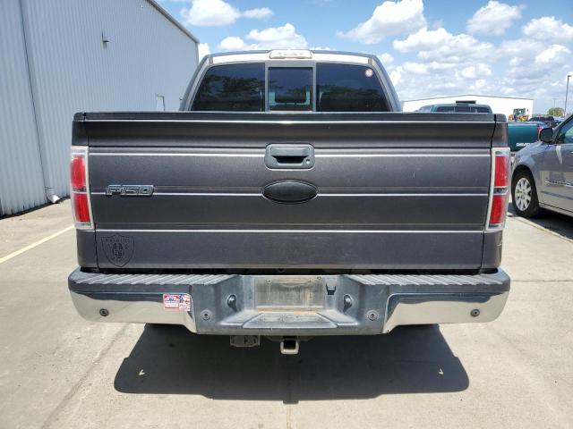 Zdjęcie 6 z aukcji – 2011 FORD F150 SUPER z VIN 1FTFW1CT0BFB44815