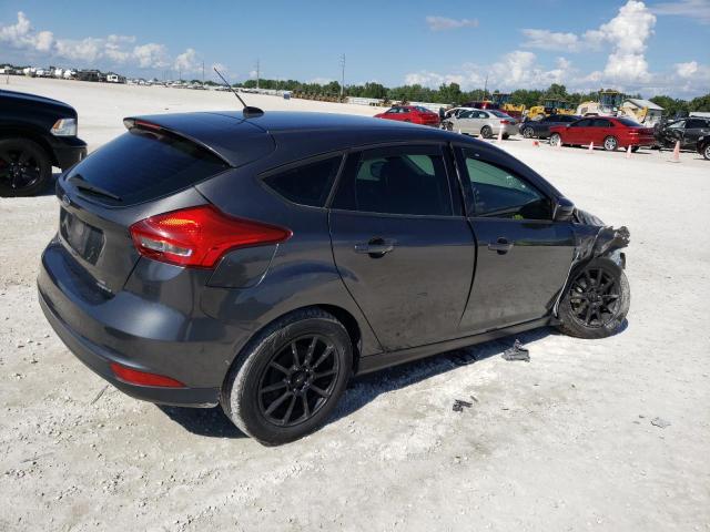 Photo 3 from auction – 2015 FORD FOCUS SE with VIN 1FADP3K2XFL343618