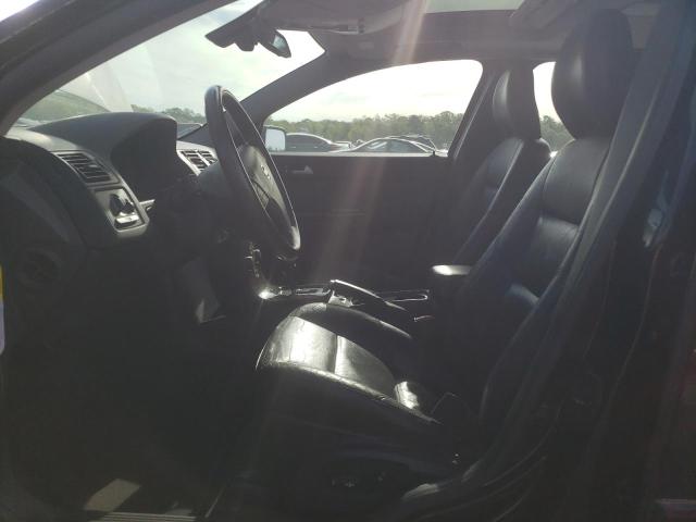 Photo 7 from auction – 2004 VOLVO S40 2.4I with VIN YV1MS382642009650
