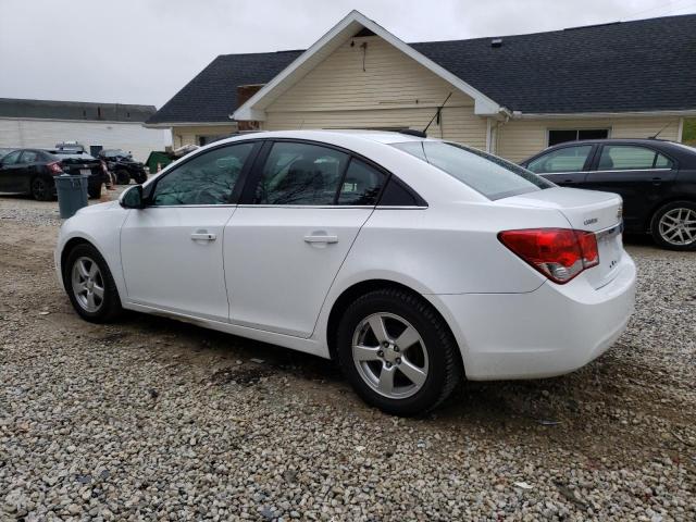 Photo 2 from auction – 2015 CHEVROLET CRUZE with VIN 1G1PC5SB0F7243964