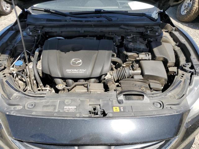 Photo 11 from auction – 2015 MAZDA 6 TOURING with VIN JM1GJ1T57F1221395