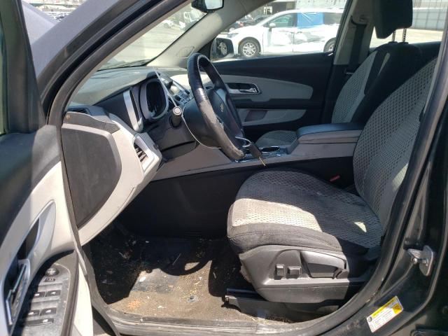 Photo 7 from auction – 2011 CHEVROLET EQUINOX LS with VIN 2GNALBEC7B1188623