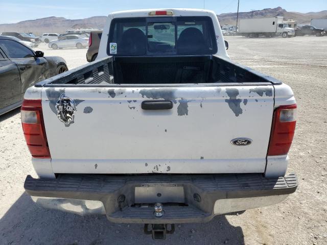 Photo 6 from auction – 2002 FORD RANGER with VIN 1FTYR10D82PA01747