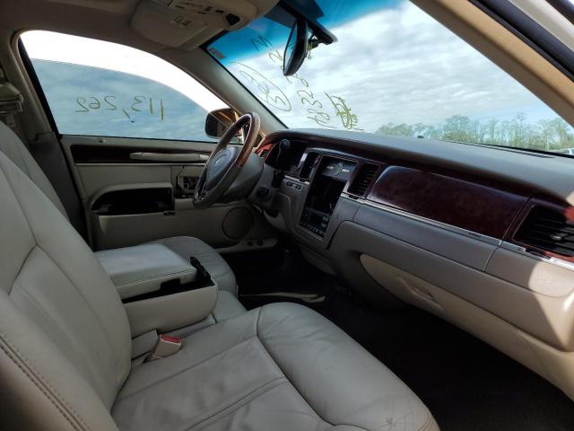 Photo 7 from auction – 2004 LINCOLN TOWN CAR U with VIN 1LNHM83W34Y602108