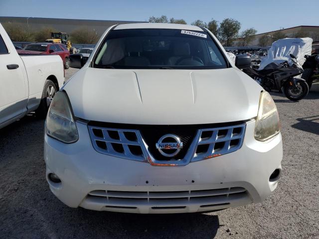 Photo 5 from auction – 2012 NISSAN ROGUE S with VIN JN8AS5MT4CW278681