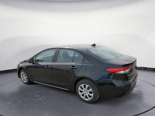 Photo 2 from auction – 2023 TOYOTA COROLLA LE with VIN 5YFB4MDE2PP012158