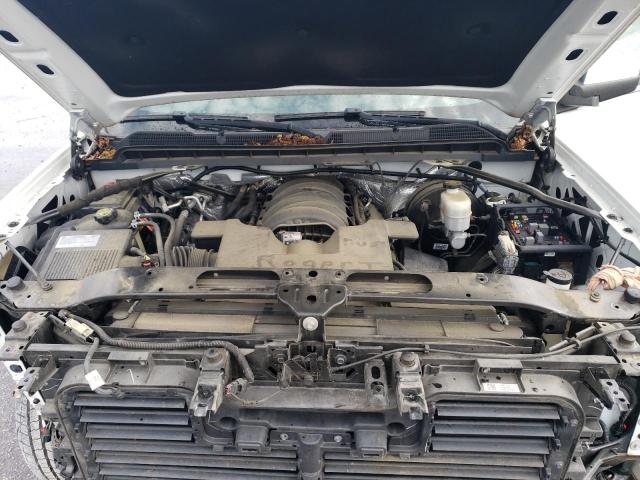 Photo 11 from auction – 2017 CHEVROLET SILVERADO with VIN 3GCPCSEC2HG189021