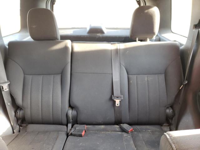 Photo 10 from auction – 2011 JEEP LIBERTY SP with VIN 1J4PN2GK4BW507576
