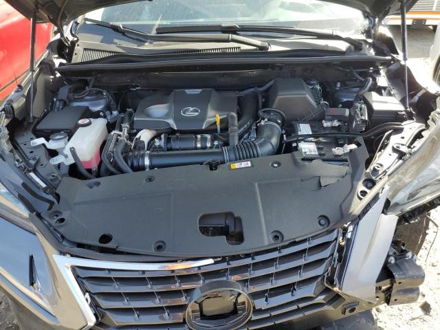 Photo 11 from auction – 2020 LEXUS NX 300 with VIN JTJGARDZ2L5000661