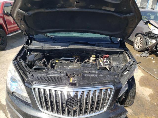 Photo 12 from auction – 2015 BUICK ENCORE with VIN KL4CJASB1FB039055
