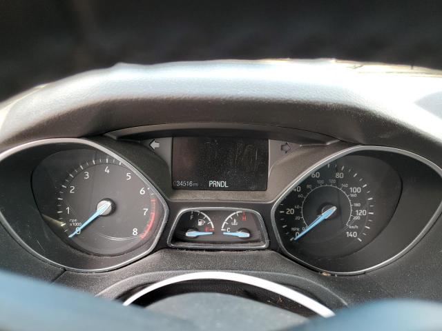 Photo 9 from auction – 2015 FORD FOCUS SE with VIN 1FADP3K23FL366948