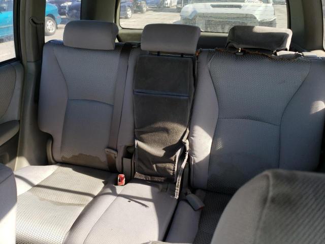 Photo 10 from auction – 2006 TOYOTA HIGHLANDER with VIN JTEHD21A760041305