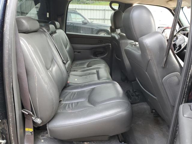 Photo 10 from auction – 2004 CHEVROLET AVALANCHE with VIN 3GNEC12T64G296659
