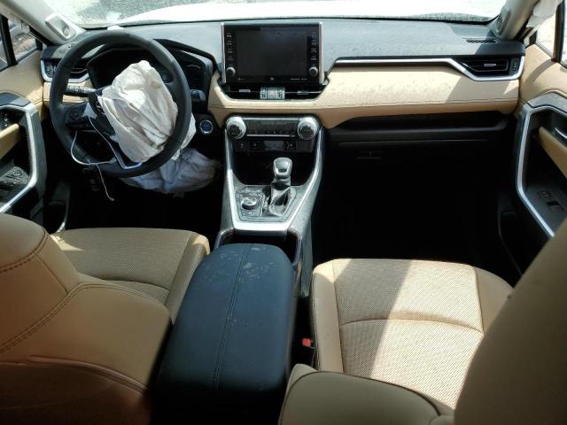 Photo 8 from auction – 2022 TOYOTA RAV4 LIMIT with VIN JTMD6RFV6NJ022125
