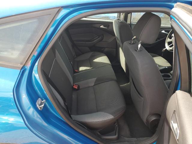 Photo 10 from auction – 2012 FORD FOCUS SE with VIN 1FAHP3K26CL351843
