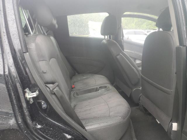Photo 10 from auction – 2015 CHEVROLET SPARK 1LT with VIN KL8CD6S92FC712008