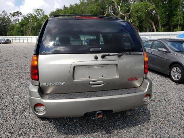 Photo 6 from auction – 2002 GMC ENVOY with VIN 1GKDT13S022363048