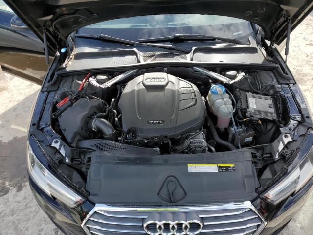 Photo 11 from auction – 2017 AUDI A4 ULTRA P with VIN WAUGMAF45HN049340