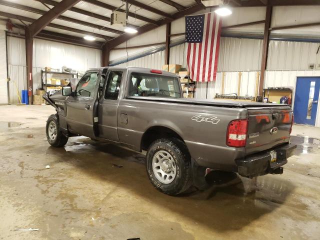 Photo 2 from auction – 2010 FORD RANGER SUP with VIN 1FTLR4FE6APA59530